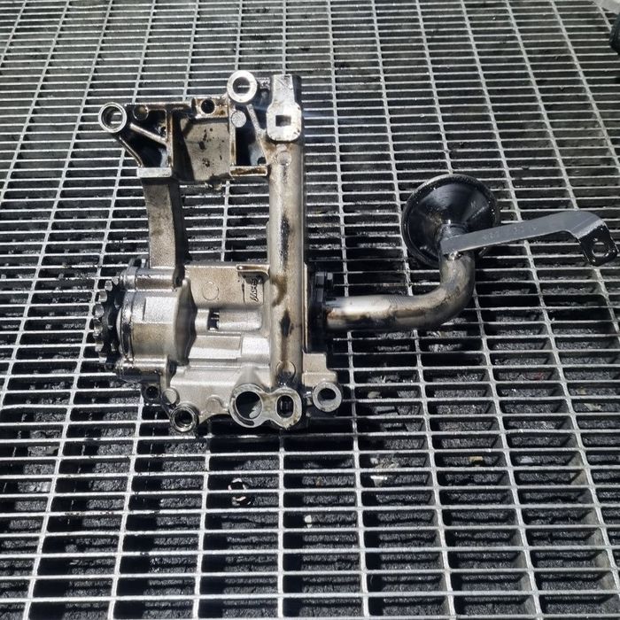Pompa ulei Land Rover Freelander 1 2.0 TD4 2001 - 2006 112CP M47 Euro4 (1251)