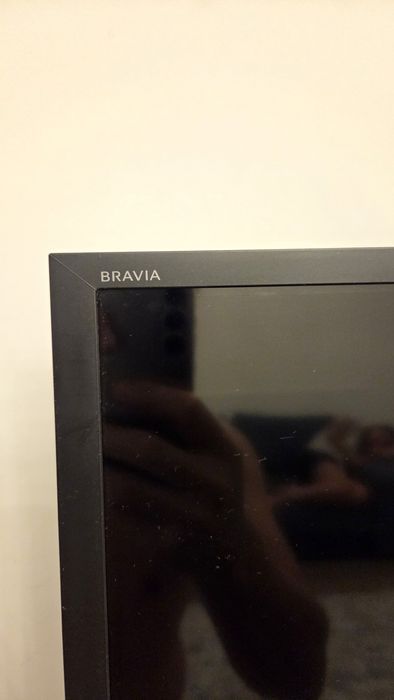 Телевизор sony bravia