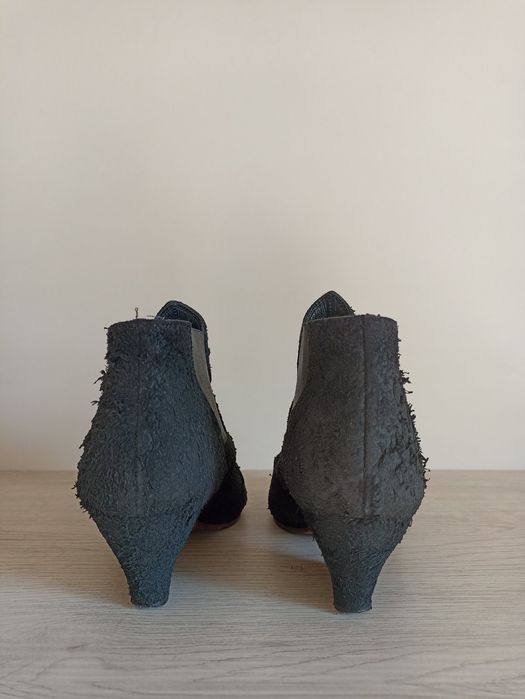 Дамски боти Acne Studios