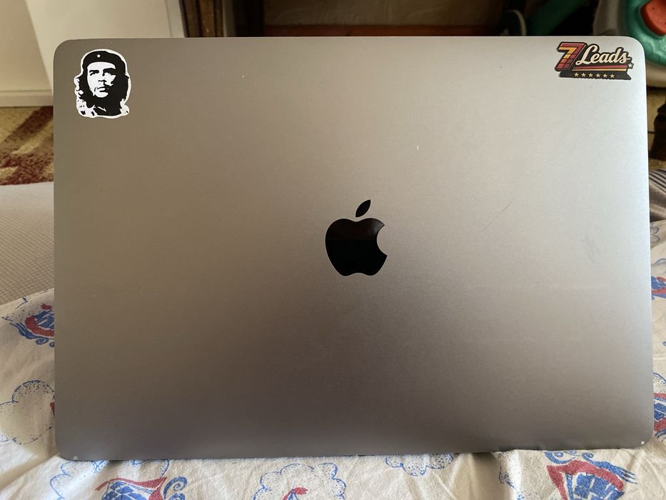 McBook Pro Apple M2 2022 год