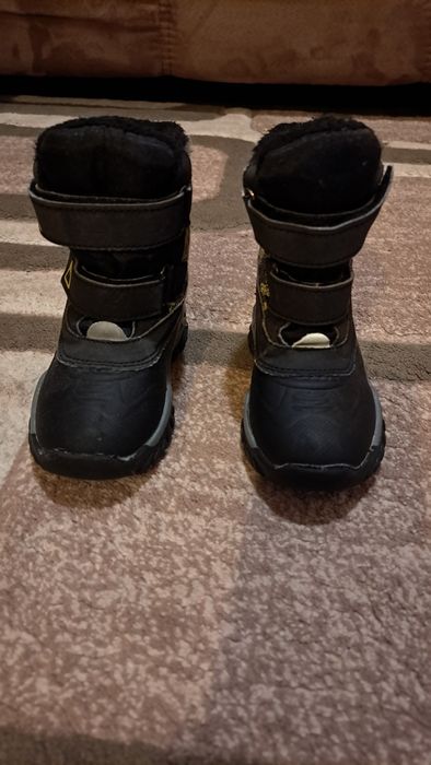 Детски ботуши Lupilu Lidl 26 номер