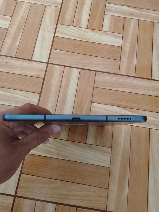 Samsung galaxy tab S6 lite