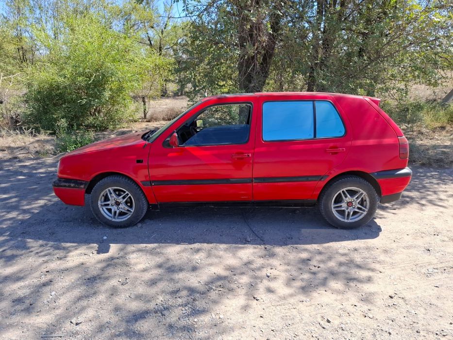 Продам Volkswagen Golf 3