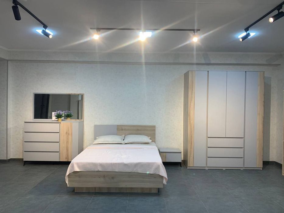 Belarusia mebel sotiladi