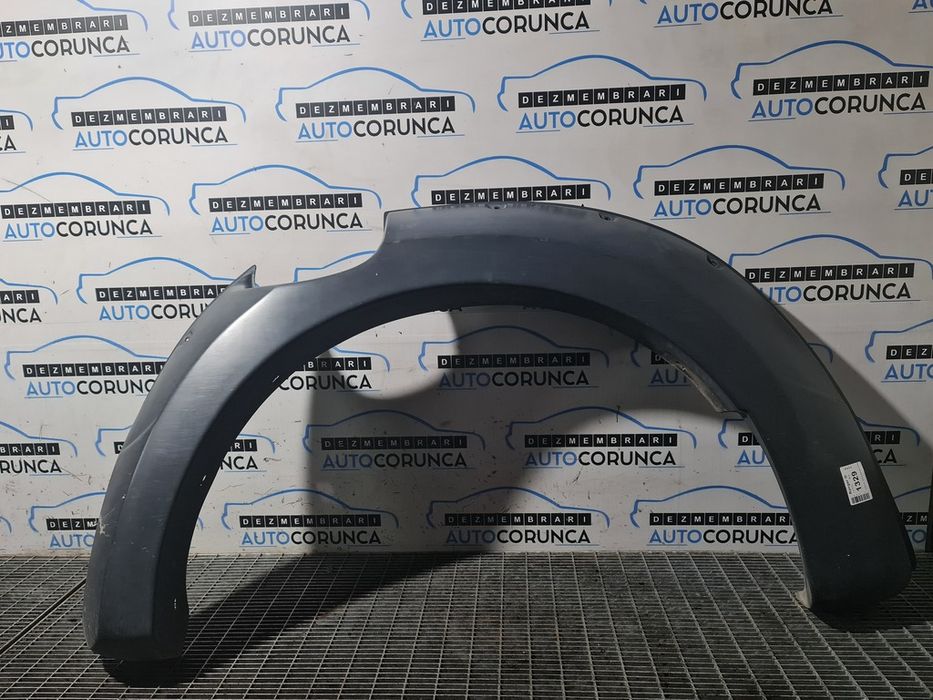 Bandou aripa stanga spate Ford Ranger III 2011 - 2015 SUV 4 Usi (1329) Garantie