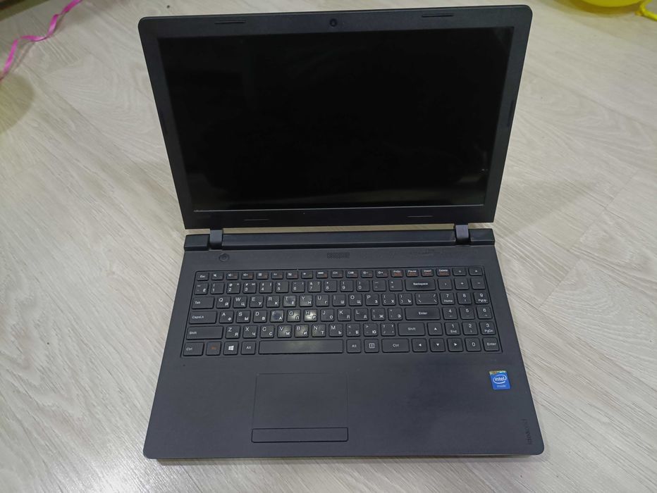 Ноутбук Lenovo 15.6 экран