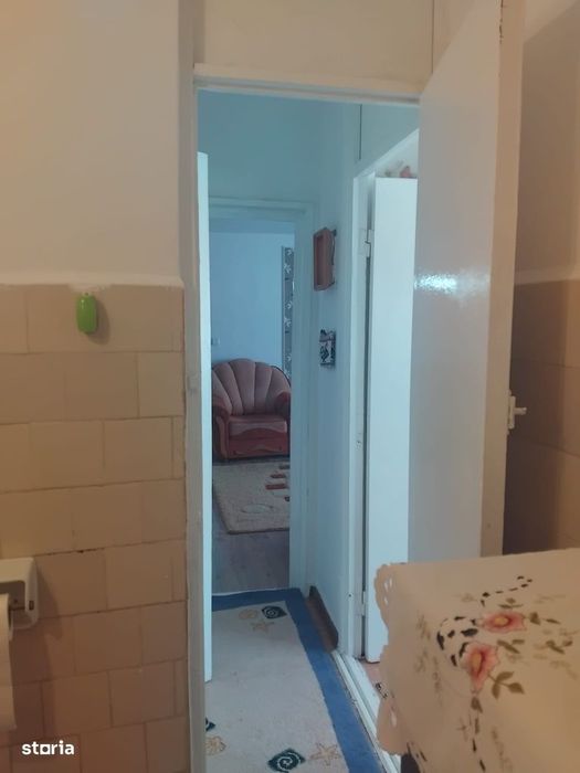 Apartament 2 camere Brosteni