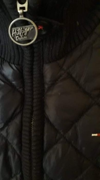Дамско яке,, Tommy Hilfiger