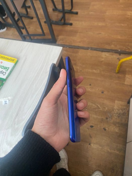 редми 7 холати яхши