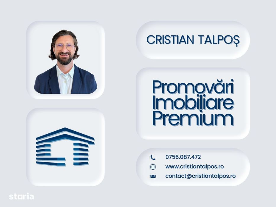 COMISION 0% | Casă tradițională cu anexe și teren 1.440 mp | Prejmer