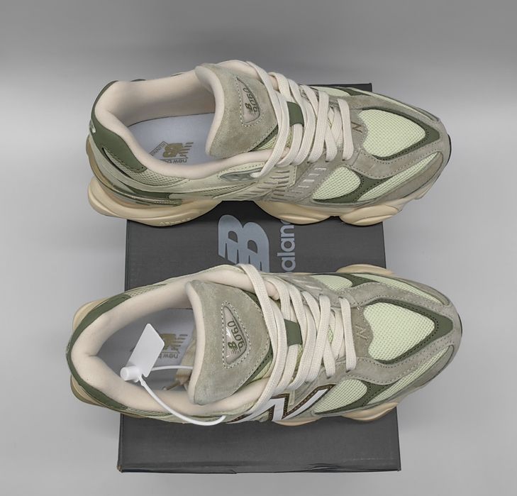 New Balance 9060 U9060EEC