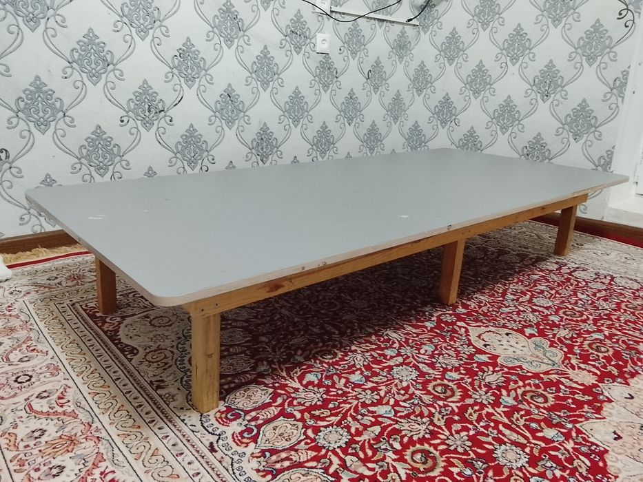 Стол сатылады гарантиямен