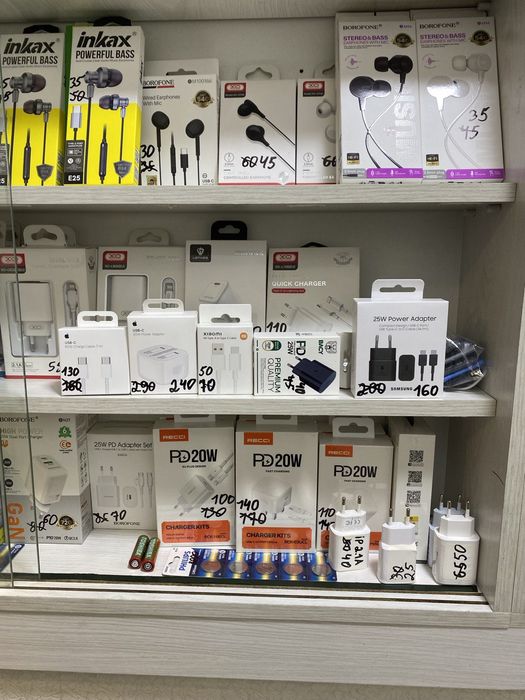 Chexo'lla optom narxida donaga sotiladi