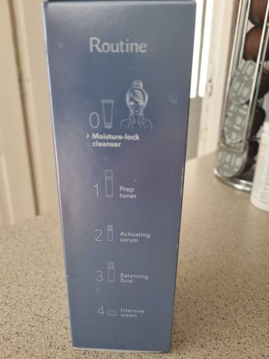 HI-TECH LIPOSOME Hydrating solution Prep toner хидратиращ тоник