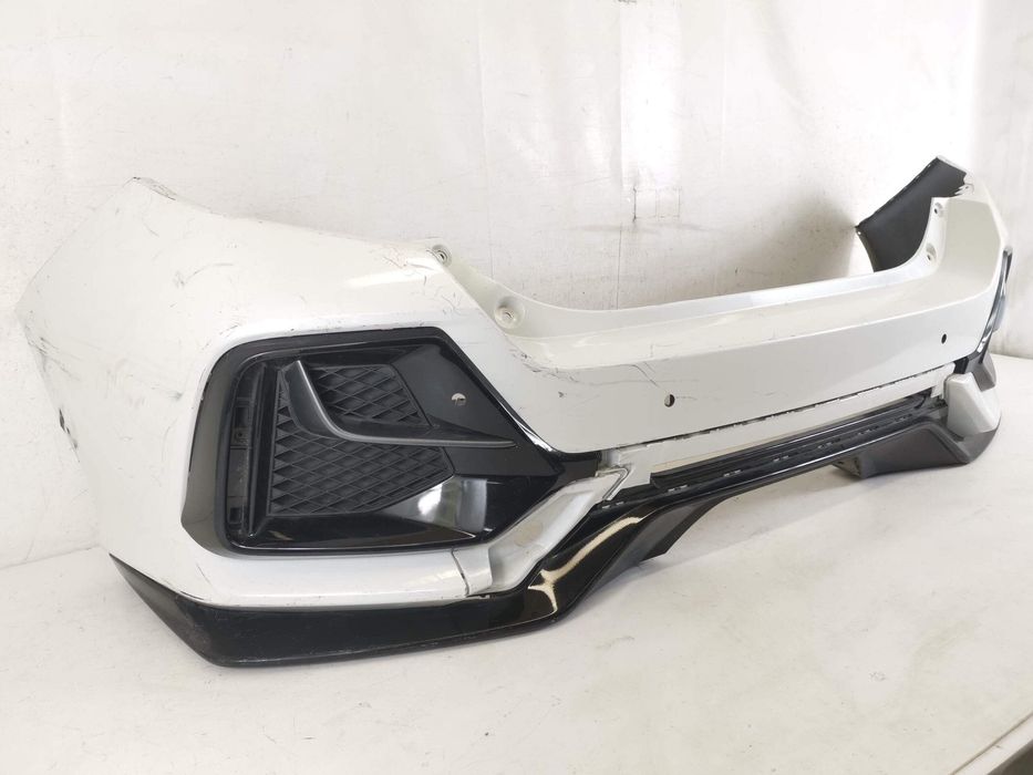 Задна броня Хонда Цивик / Honda Civic 10 Оригинална, в добро състояние