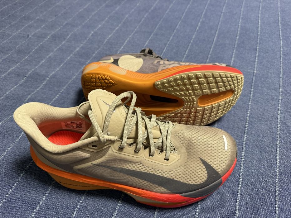 Nike ZOOM FLY 6 EUR 43 27.5cm