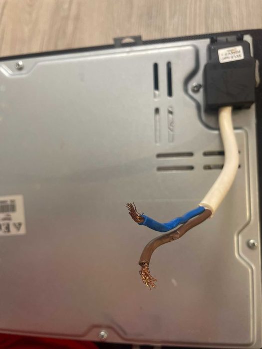 Стъклокерамичен плот за вграждане EUROLUX