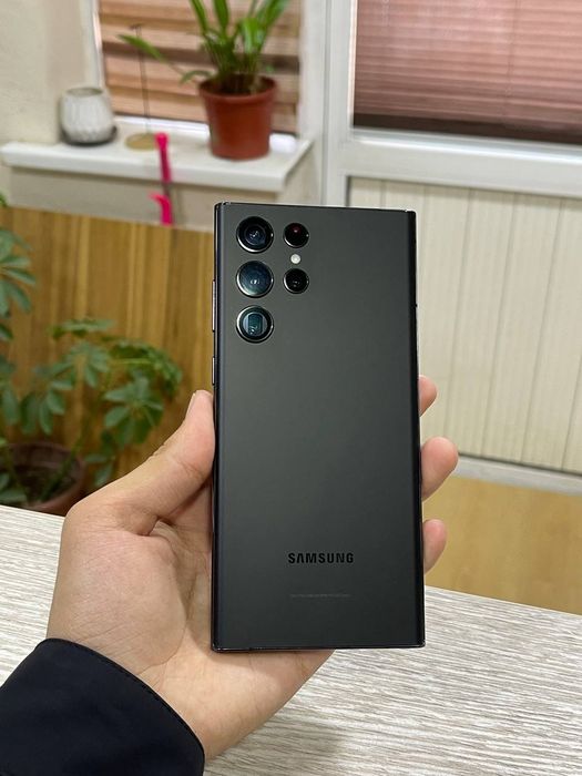 Samsung Galaxy s22 ultra