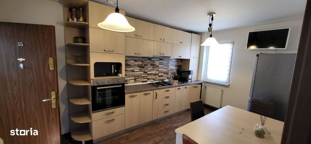 Apartament 2 camere investitie zona Gemenii