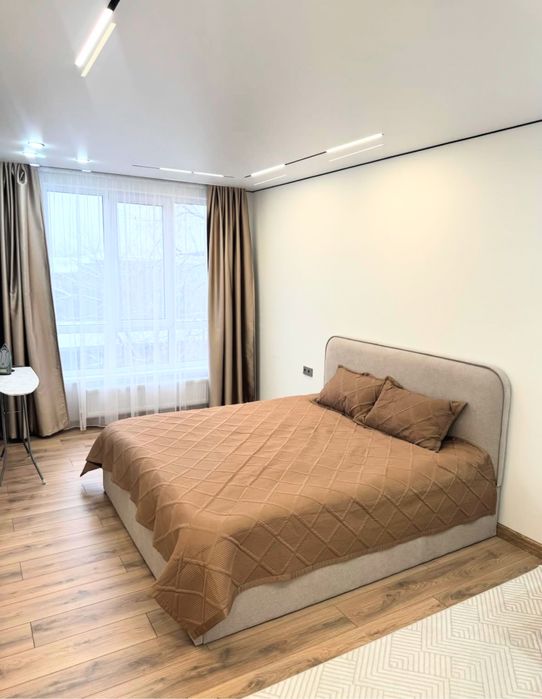 Квартира посуточно, Алматы