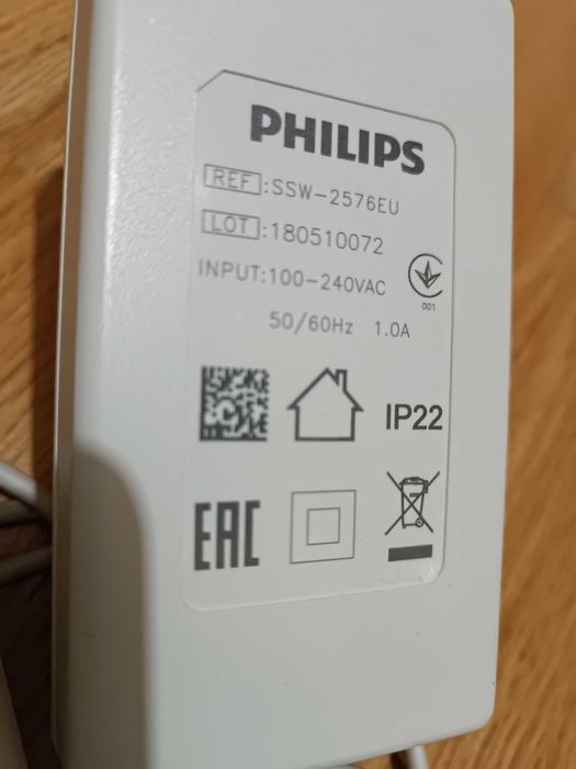 Фотоэпилятор Philips Lumea