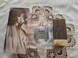 Rihanna Reb´l Fleur 100 лв, Kiss 100 лв and Riri 80 лв