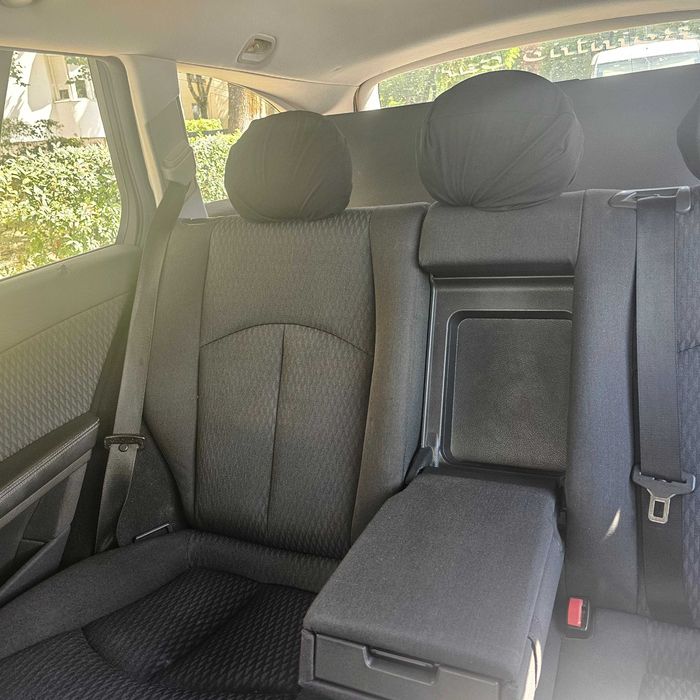 Vand mercedes w211