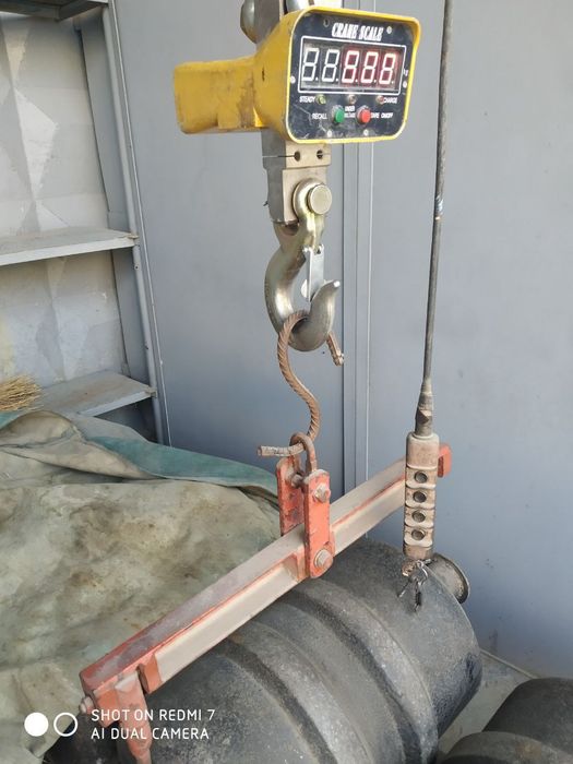 Ремонт весов. Калибровка,установка,монтажные обслуживание