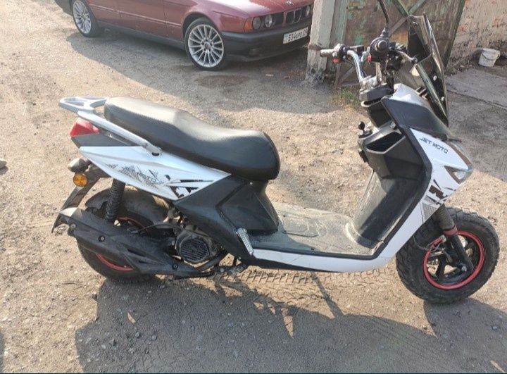 Самурай сатылады