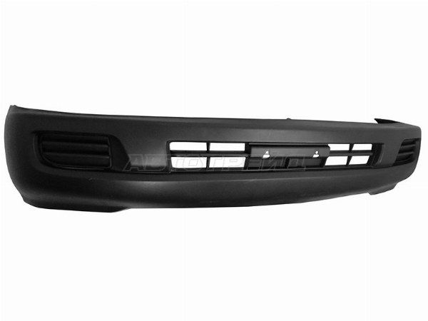 Бампер передний  Toyota Land cruiser