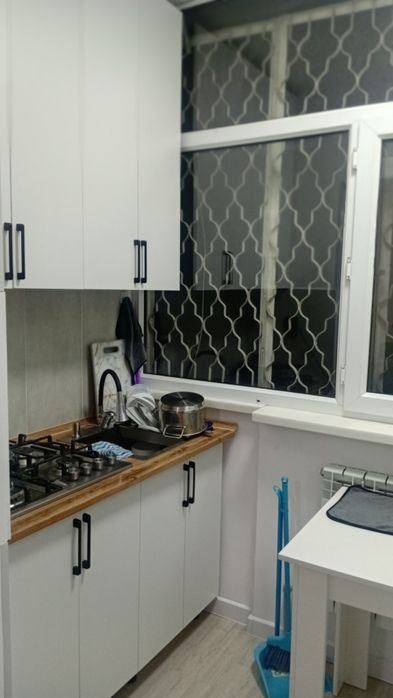 Срочно продам квартиру