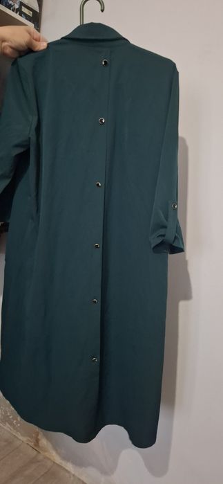 Бир киілген көйлектер