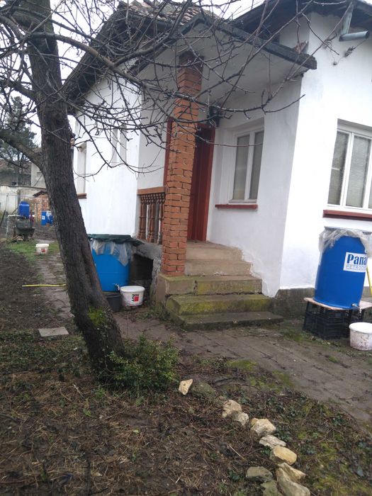 Продава се Къща в с. Телиш, Област Плевен - 2 кв.м за 5610 €/кв.м - Снимка #1