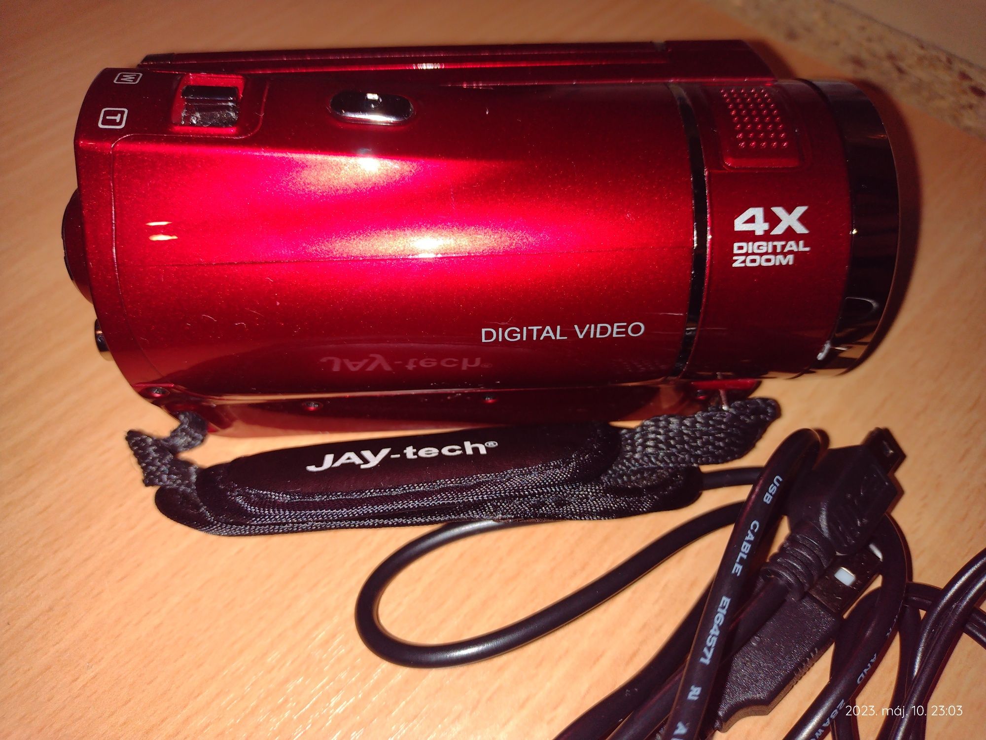 Represent Remission Amplifier Camera foto video Jay-Tech Videoshot 5,pt începători sau copii Ardud •  OLX.ro