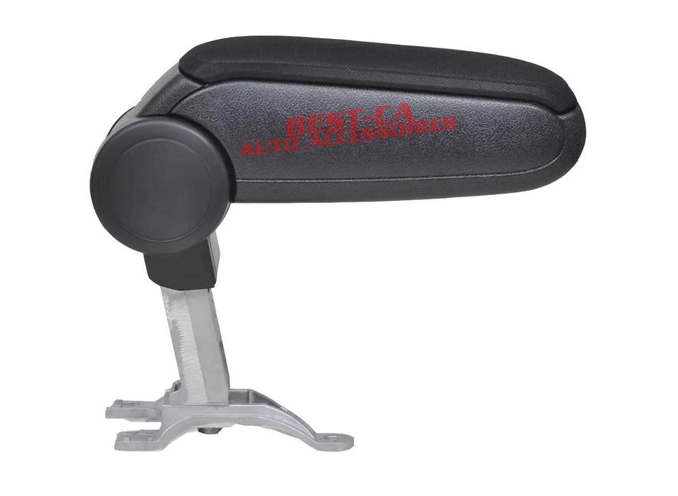 Cotiera auto dedicata textile negru pentru Audi A4 B6 B7