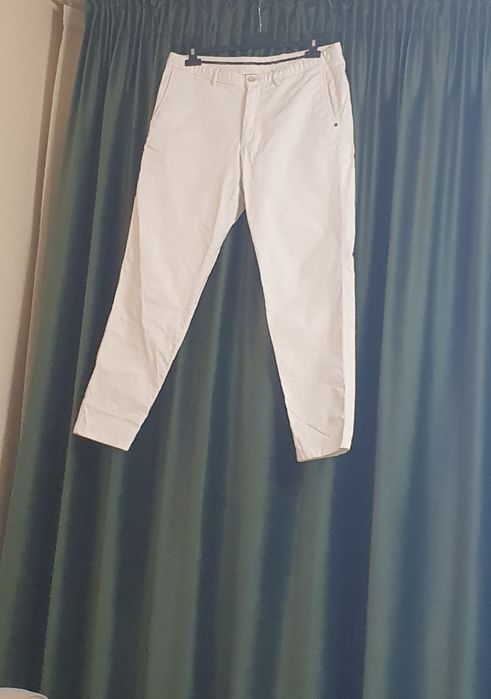 Pantaloni dama Massimo Dutti