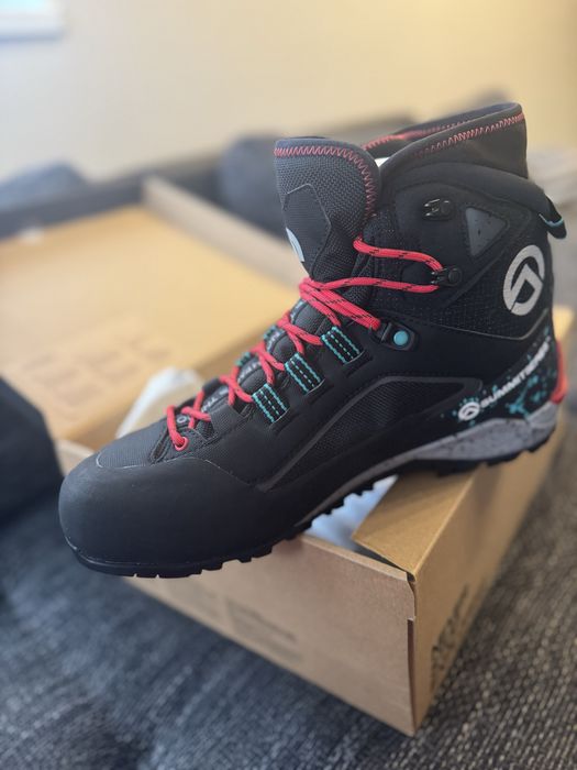 The North Face 43 номер