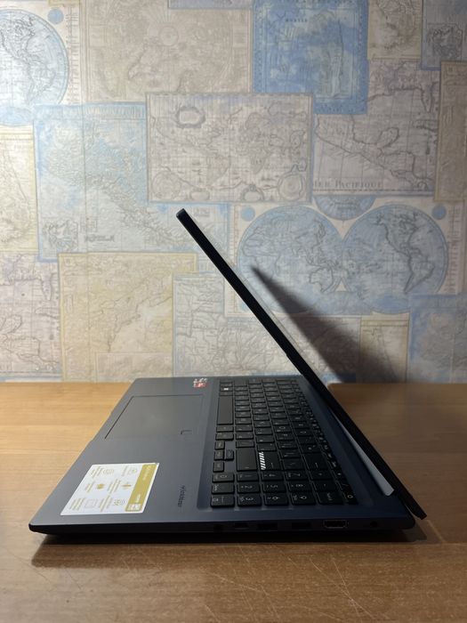 Ноутбук Vivobook_ASUSLaptop M1603QA