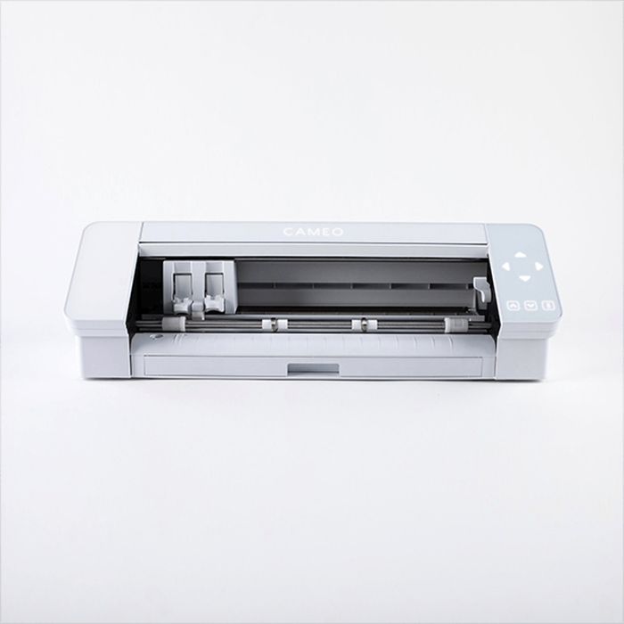 Silhouette Cameo 4