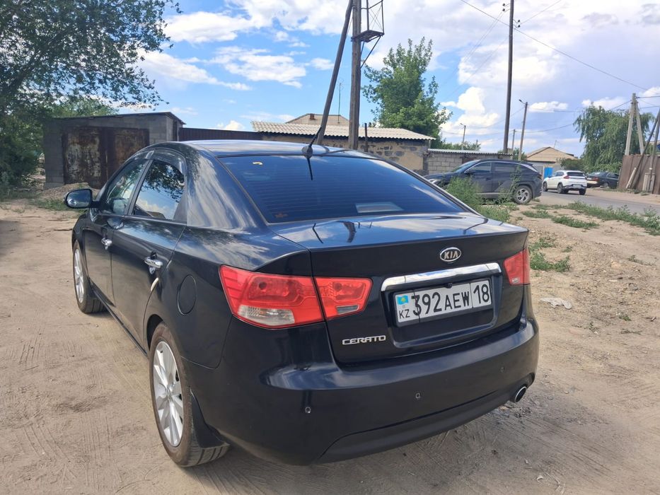Продам Киа Церато 2