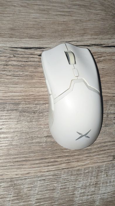 Игровая мышь Delux m800 pro