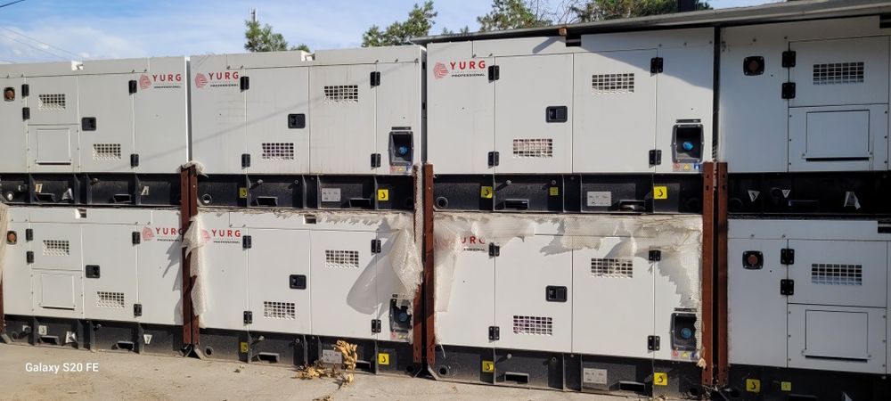 Генератор дизельный , generator dizelli