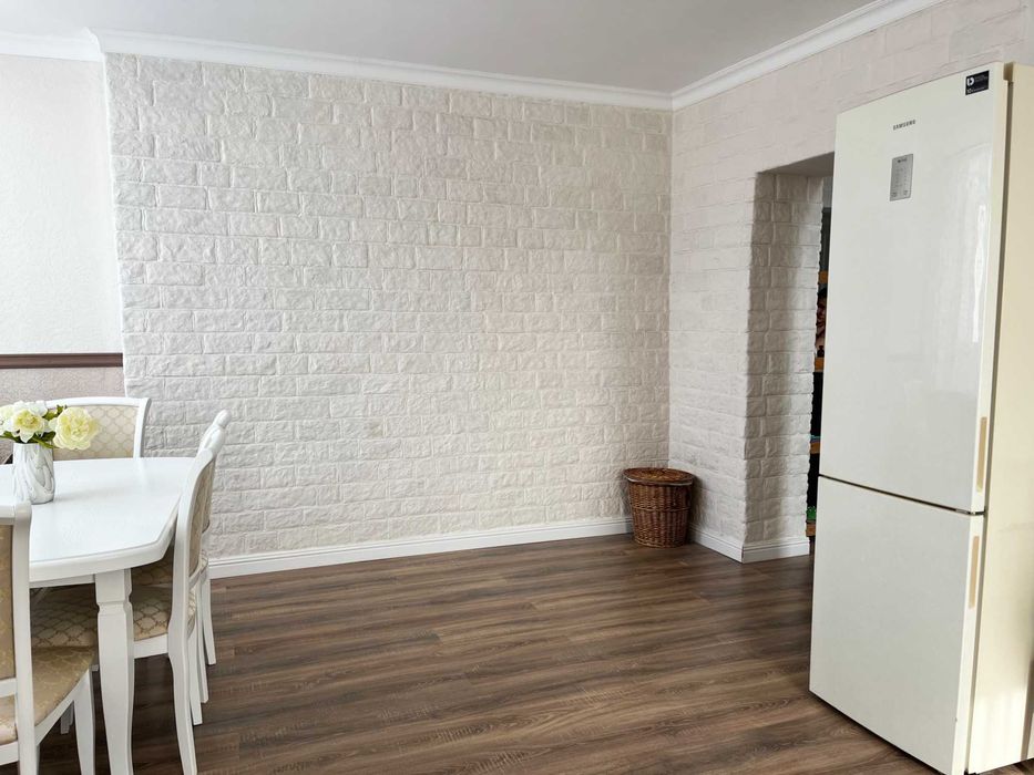 Дом в 3-х уровнях