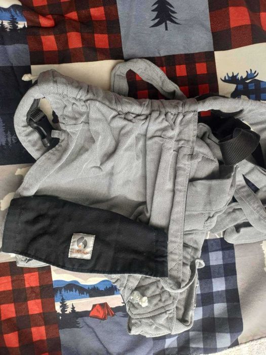 Ергономична раница Stokke® Limas™