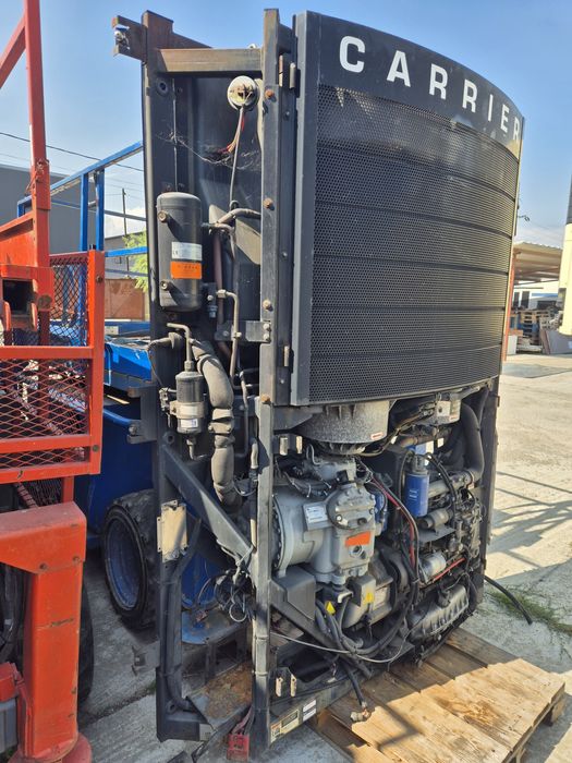 Motor kubota tip V2203-DI-EU4