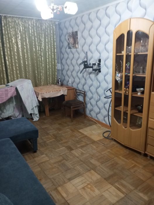 Продам квартиру на 31 кв