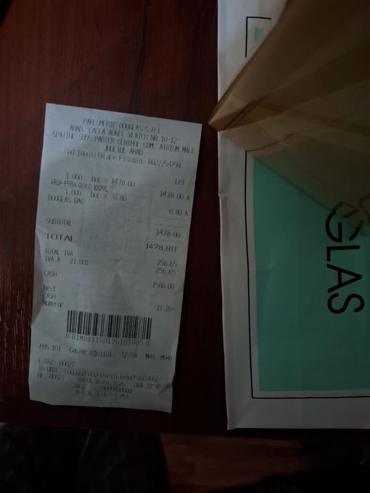 XRJF Erba Gold 100Ml