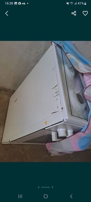 Bosch Газовая плита