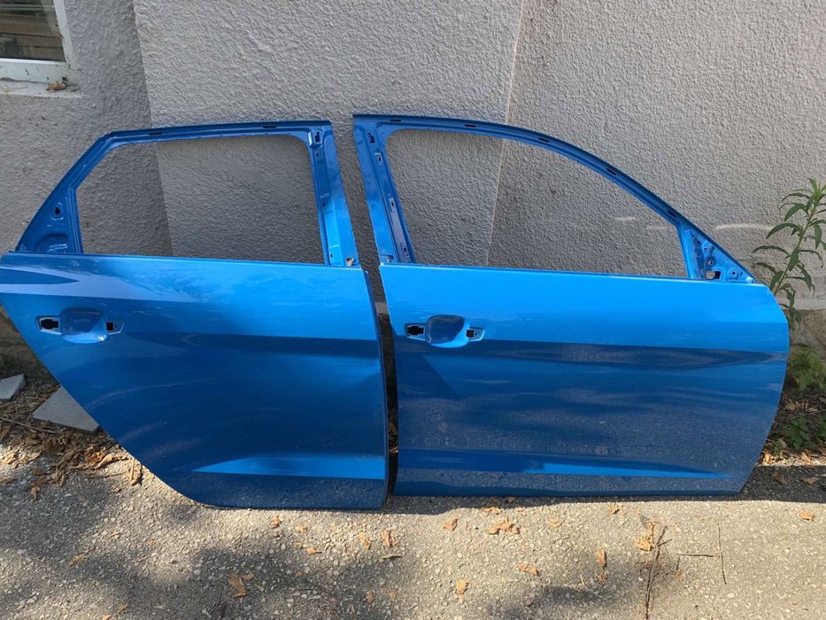Врата за Ауди/Audi A1