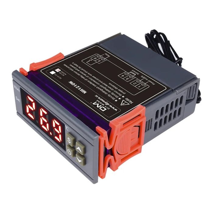 Termostat MH 1210 W